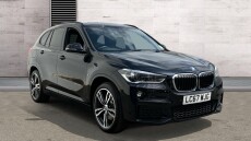 BMW X1 xDrive 20d M Sport 5dr Step Auto Diesel Estate